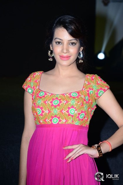 Deeksha-Panth-At-Araku-Road-Lo-Movie-Audio-Launch-Photos